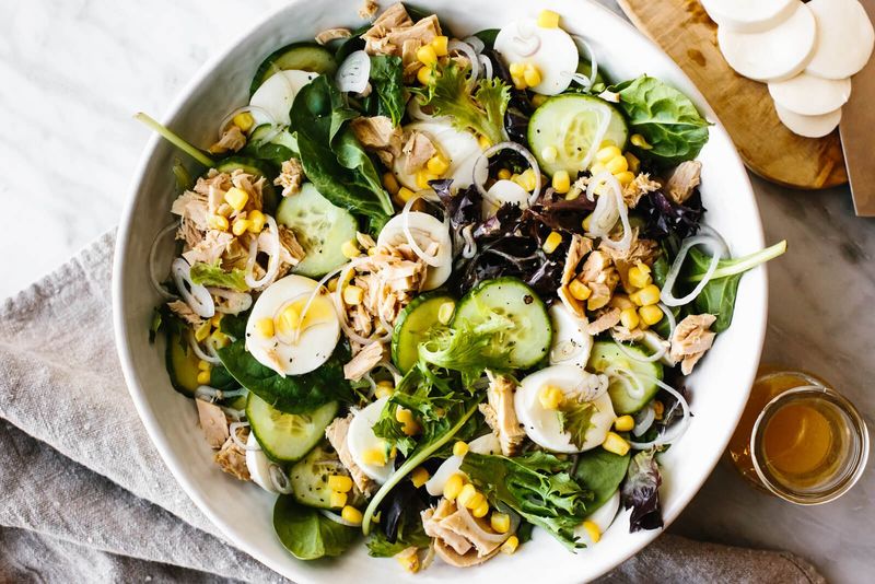 Vinaigrette