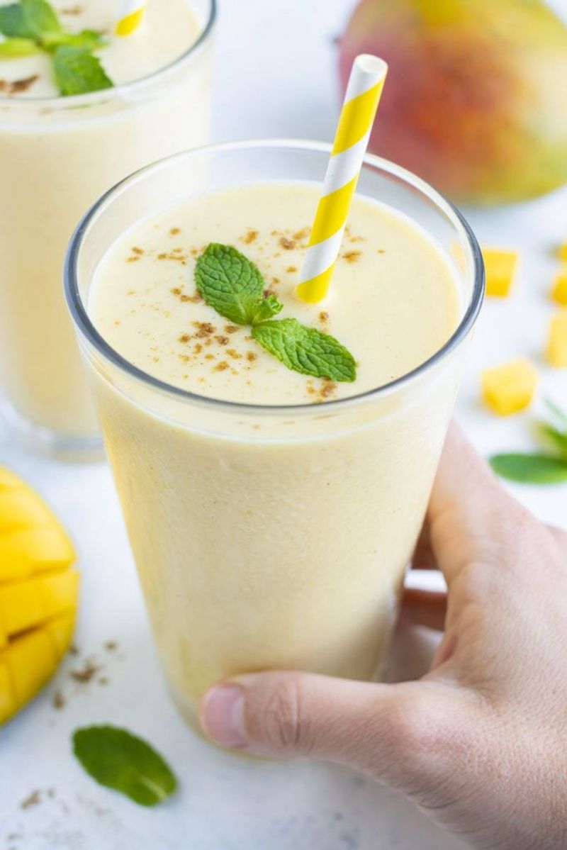 Lassi Love