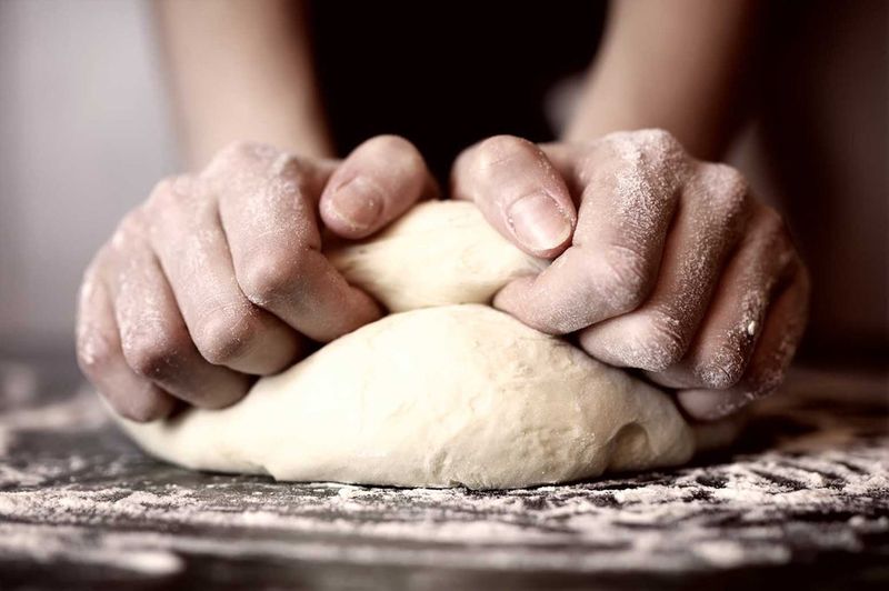Knead
