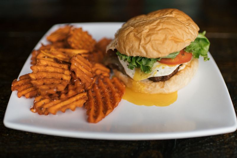 South Dakota: Black Hills Burger and Bun Co.