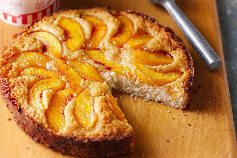 South Dakota: Kuchen
