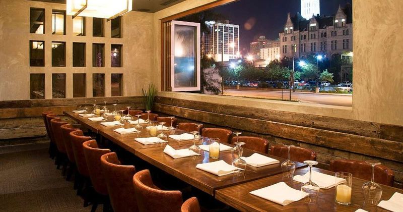 Tennessee - Kayne Prime Steakhouse