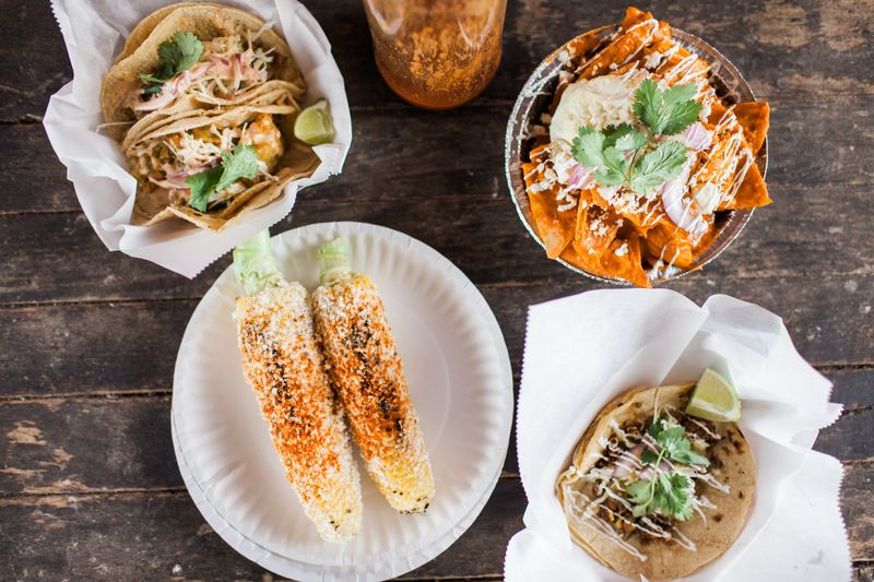 Tennessee - Mas Tacos Por Favor
