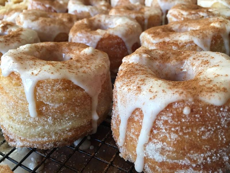 Tennessee: Five Daughters Bakery