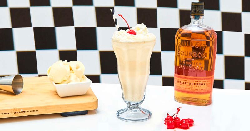 Tennessee: Volunteer State Vanilla Bourbon