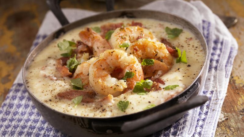 Tennessee - Southern Seafood Fusion
