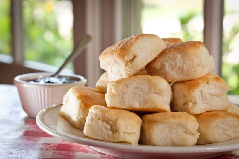 Tennessee: The Loveless Cafe