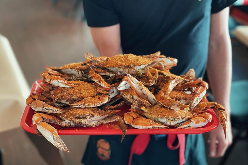Delaware's Forgotten Flavors