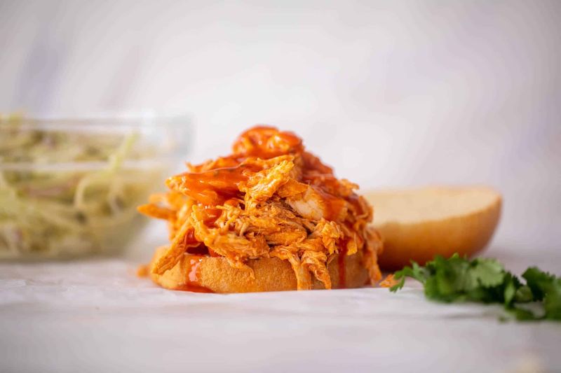 Buffalo Chicken Sandwich