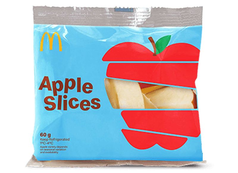 Apple Slices