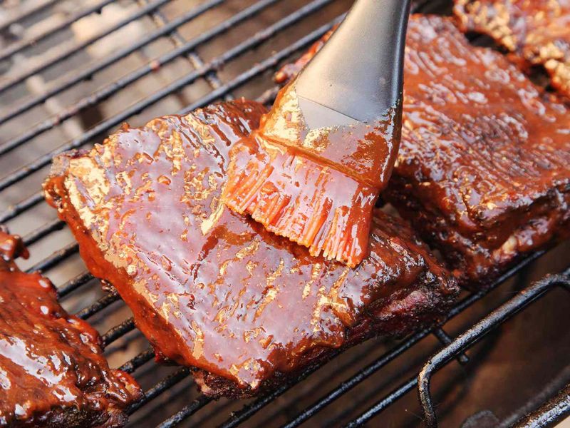 Barbecue Sauce