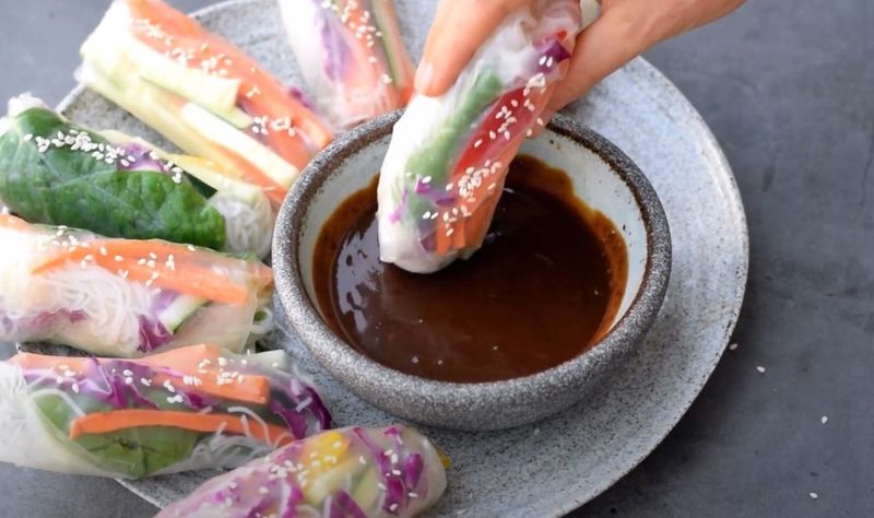 Hoisin Sauce