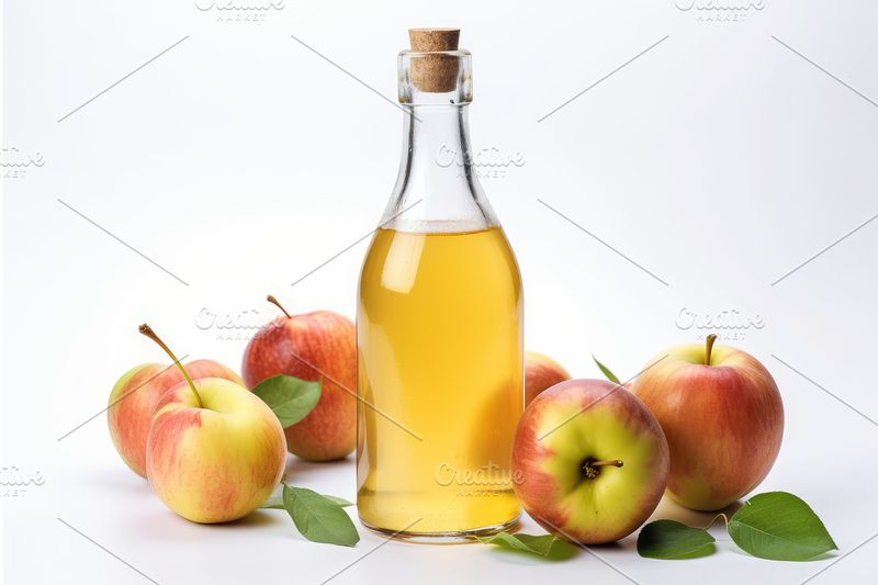 Apple Cider Vinegar