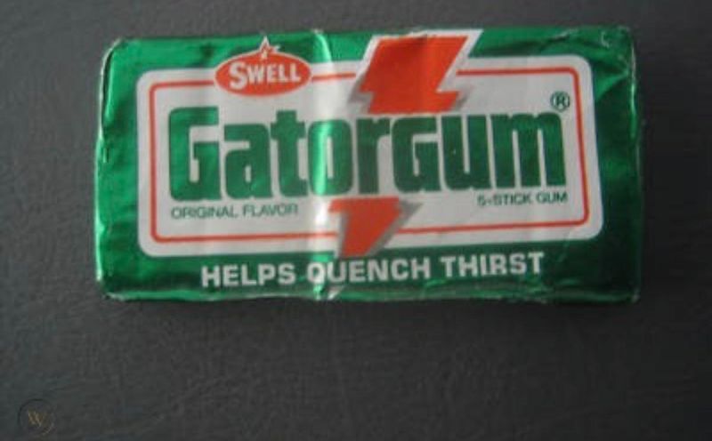 Gatorgum