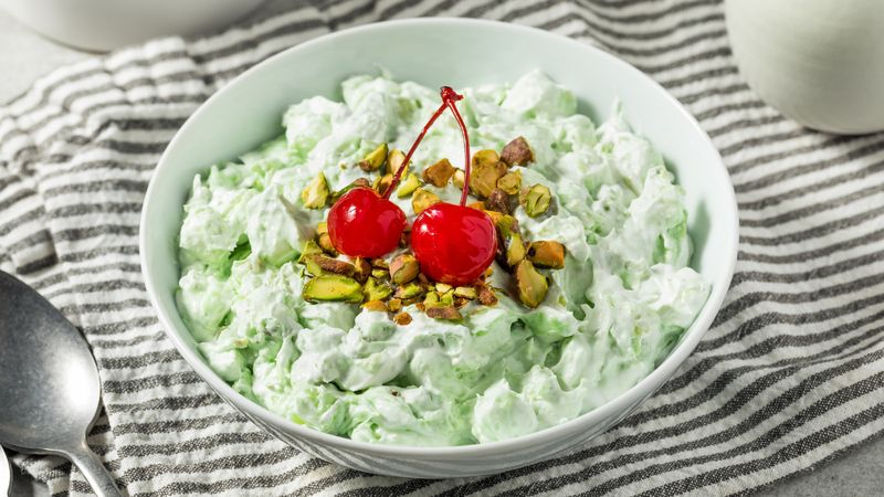 Watergate Salad