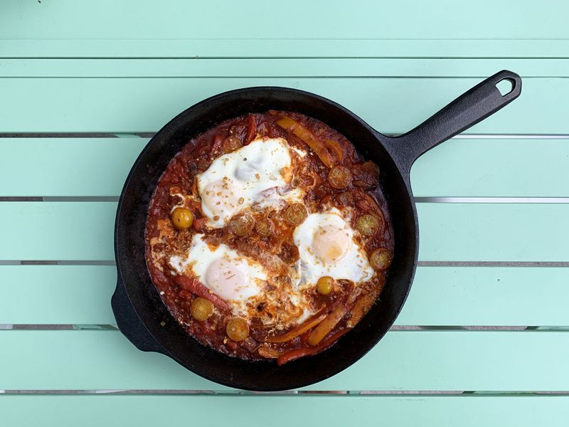 Shakshuka