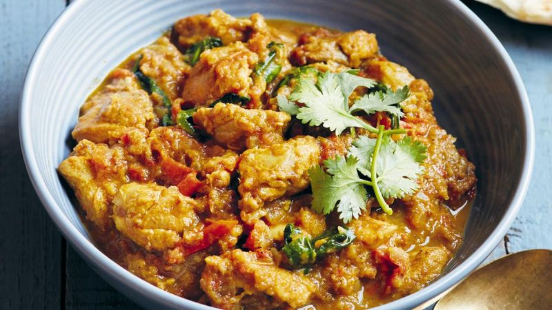Curry