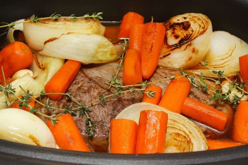 Pot Roast