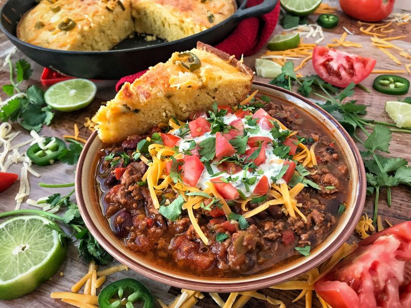 Chili Con Carne