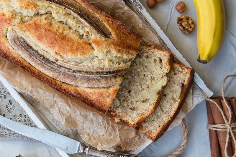 Banana Bread