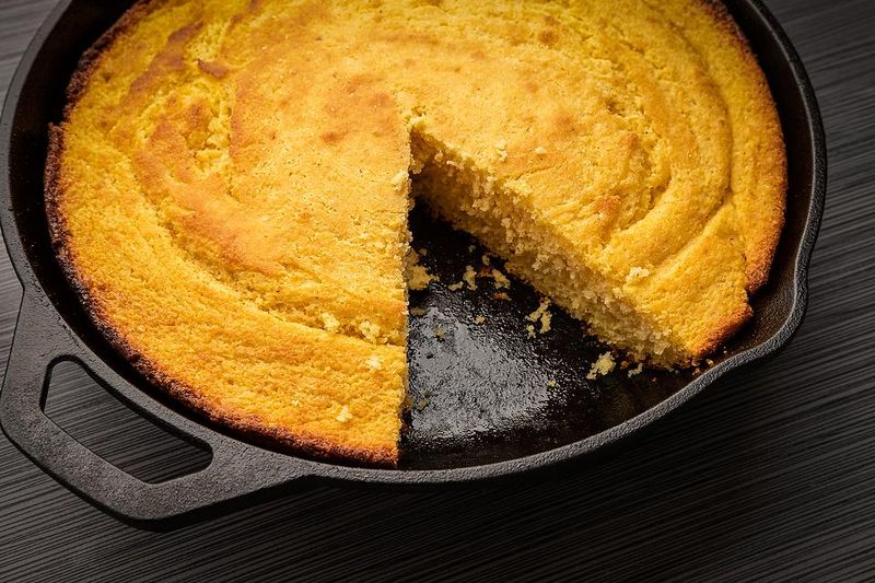 Cornbread