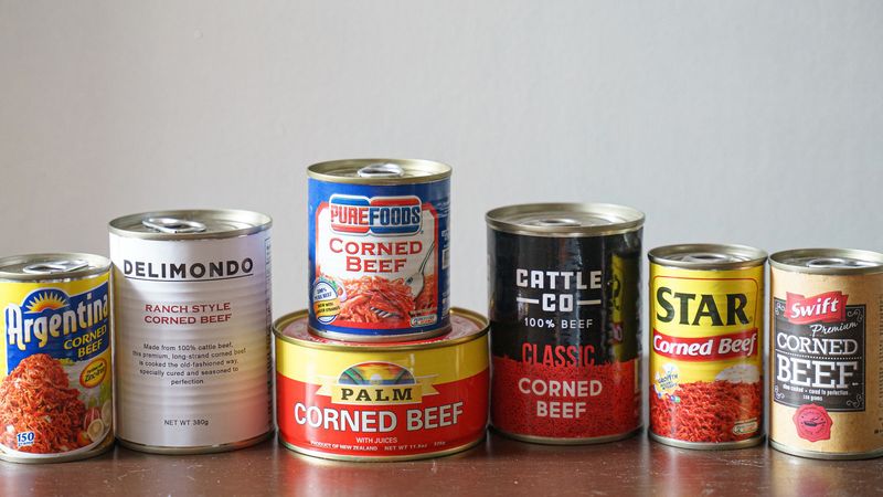 Corned Beef