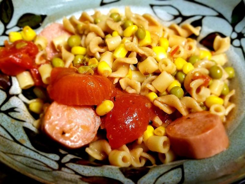 Hoover Stew