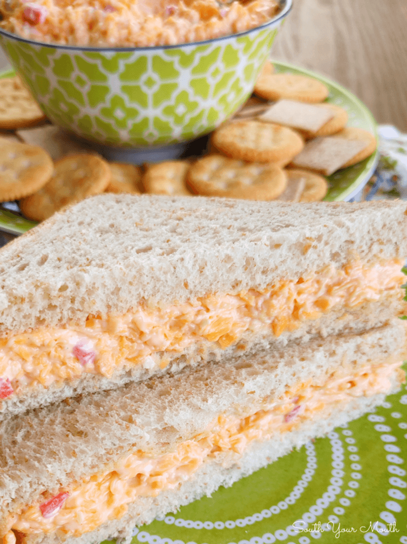 Pimento Cheese