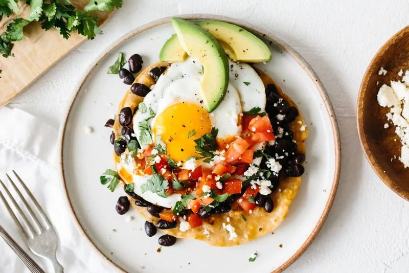 Huevos Rancheros