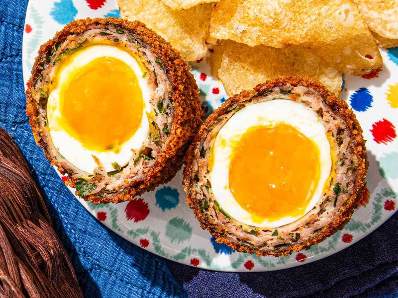 Scotch Egg