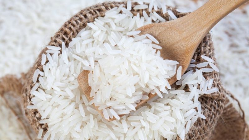 Rice