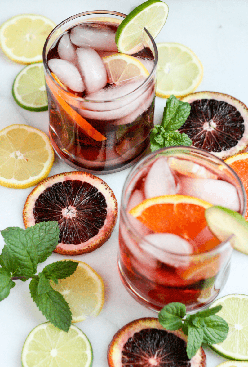 Sangria