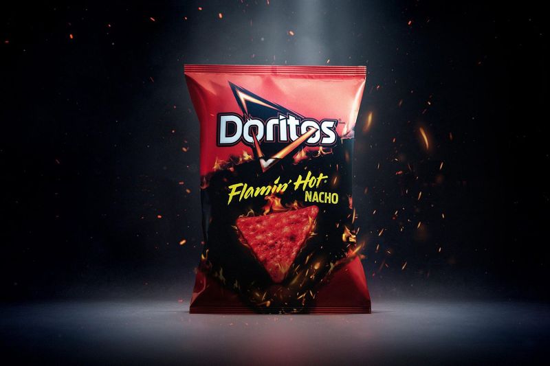Flamin' Hot