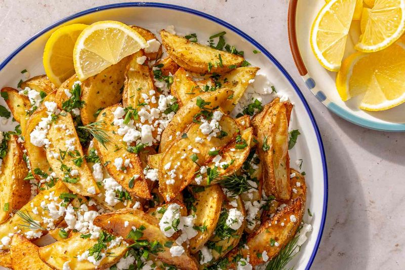 Lemon Zest Brightness
