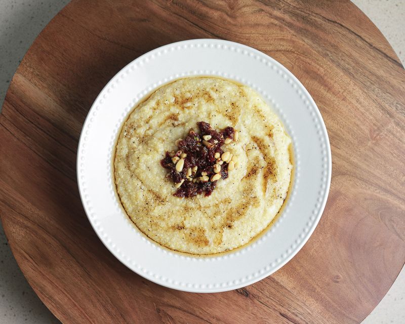 Brown Butter