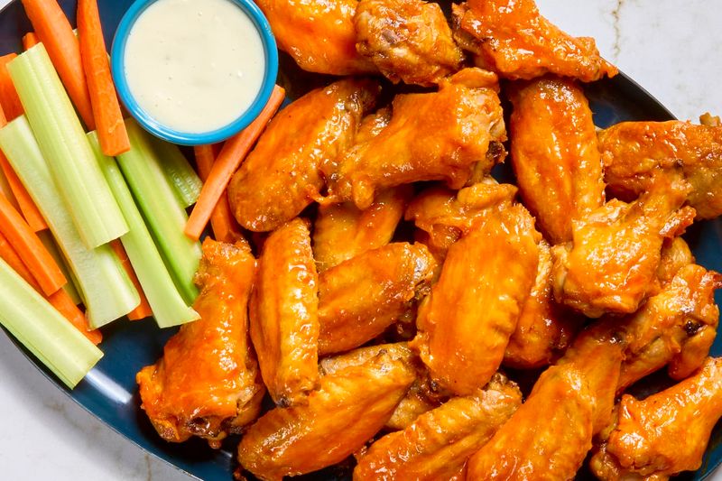 Buffalo Wings