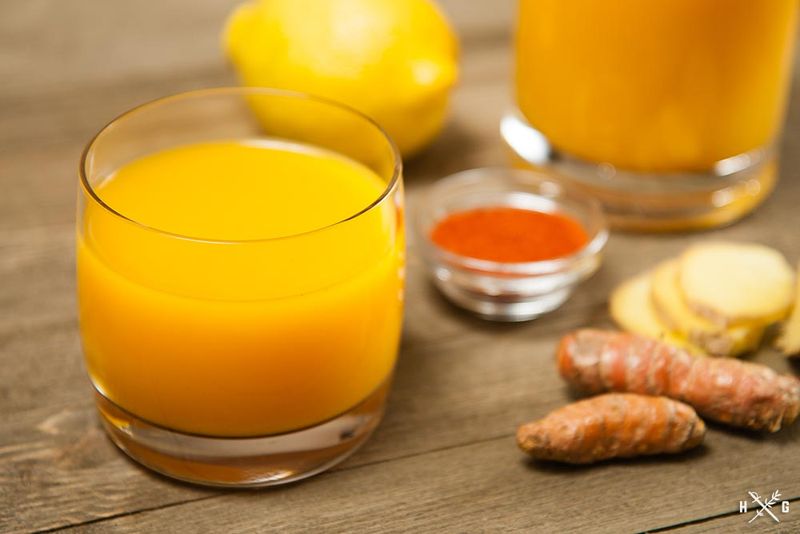 Turmeric