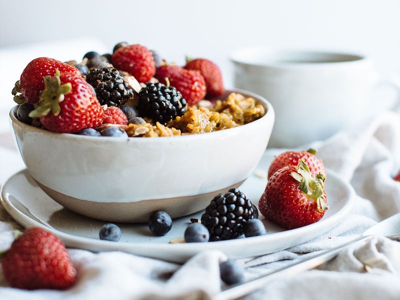 Oatmeal