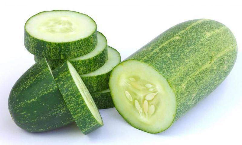 Cucumbers