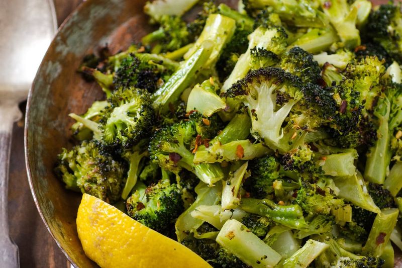 Broccoli