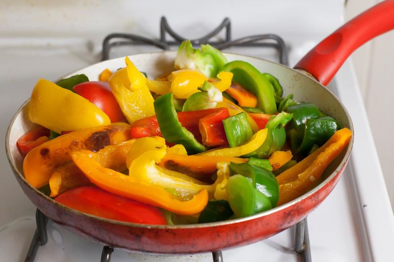 Bell Peppers
