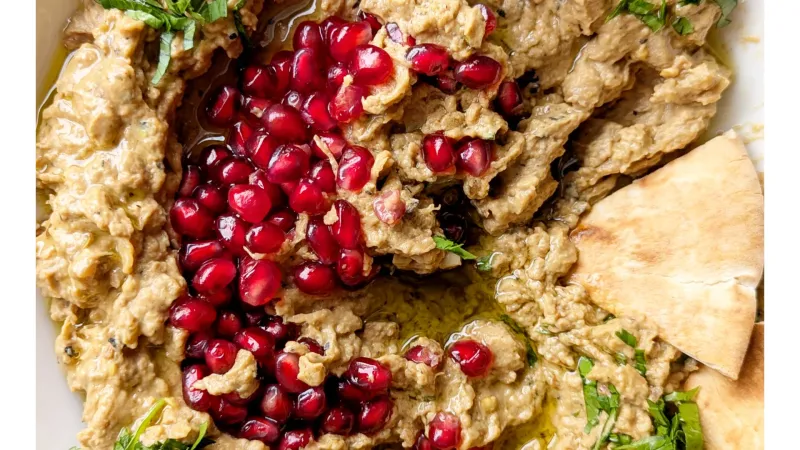 Baba Ganoush