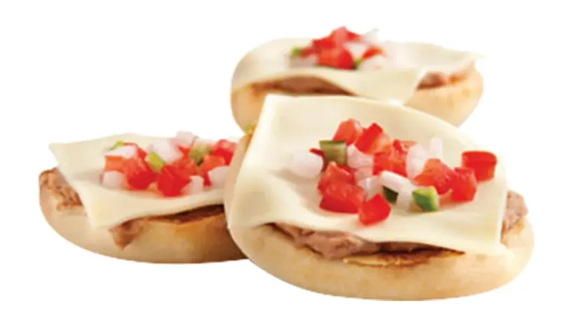 McMolletes