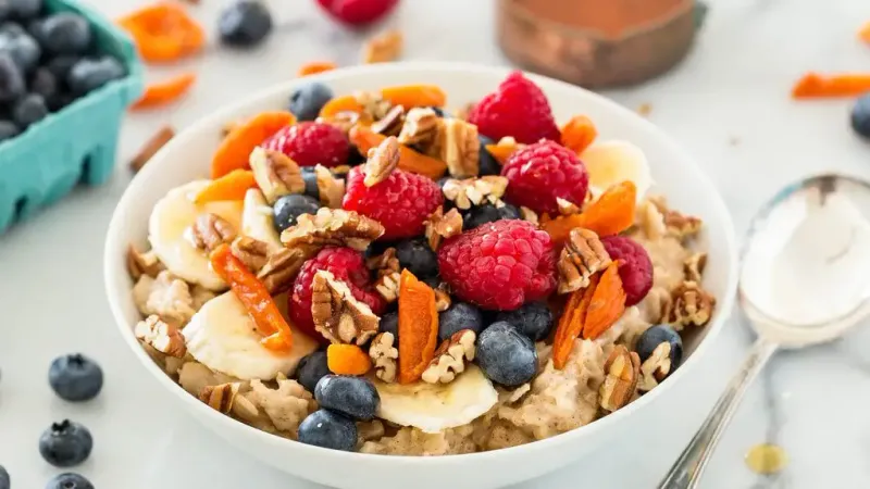 Oats