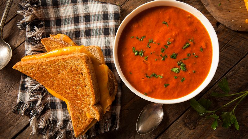Tomato Soup