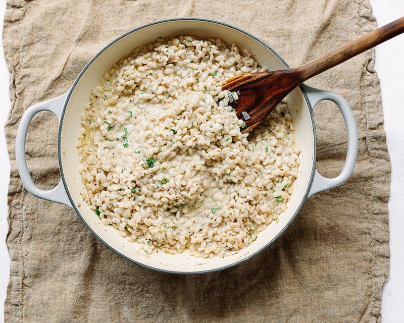 Barley