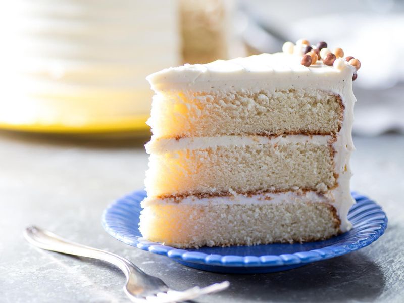 Butter Cake