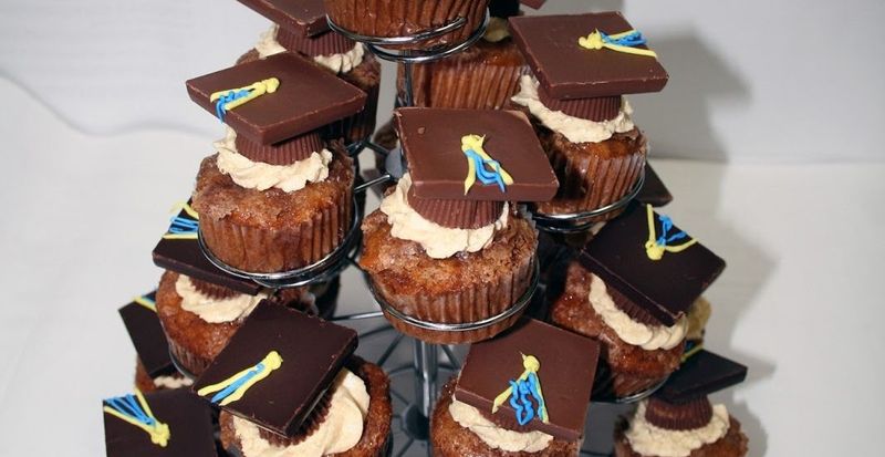 Cupcake Tower
