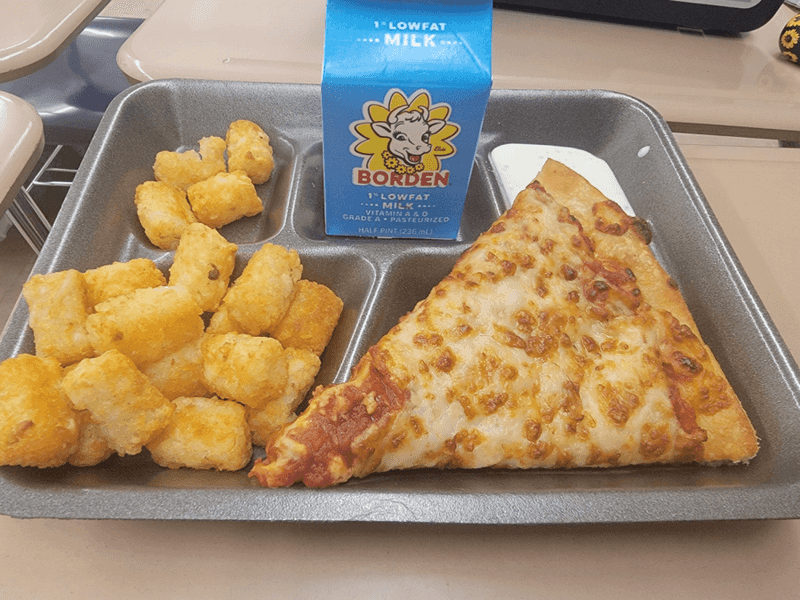 Tater Tots