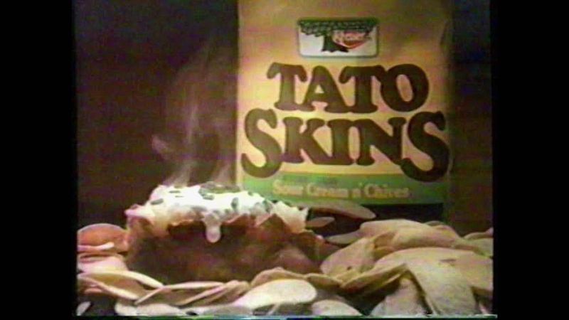 Tato Skins